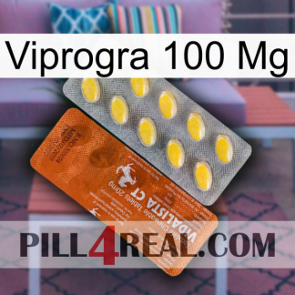 Viprogra 100Mg 42